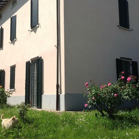 B&B Smile Fiorano Modenese Dış mekan fotoğraf