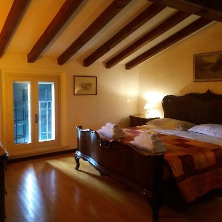 B&B Smile Fiorano Modenese Dış mekan fotoğraf