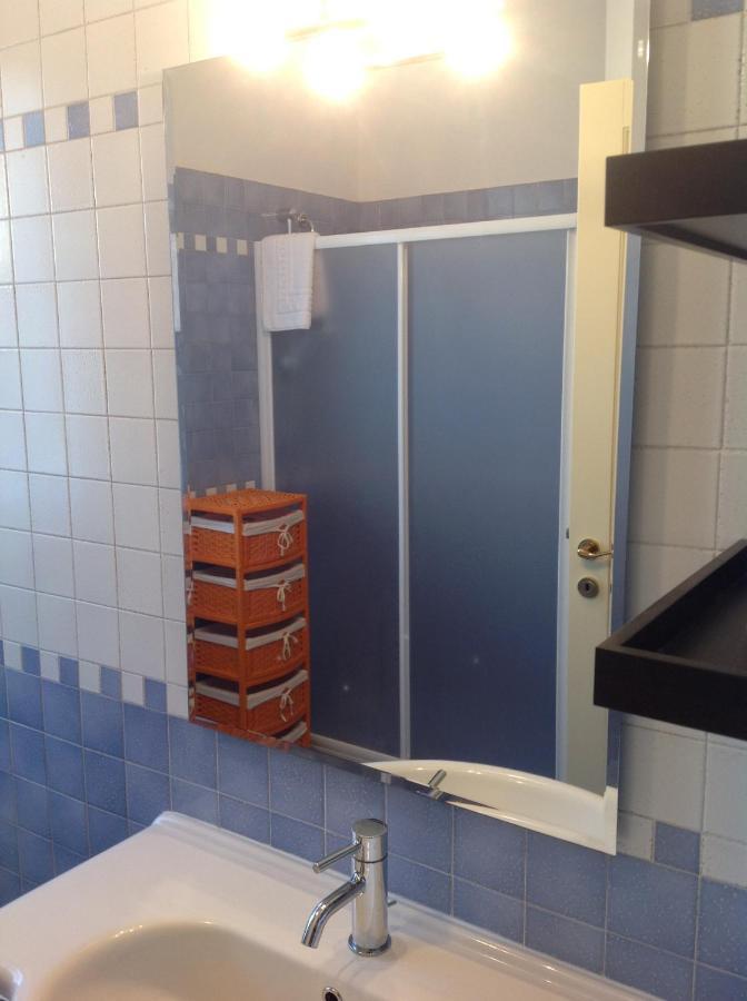 B&B Smile Fiorano Modenese Dış mekan fotoğraf