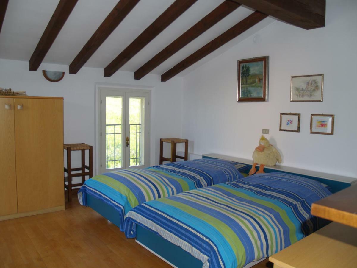 B&B Smile Fiorano Modenese Dış mekan fotoğraf