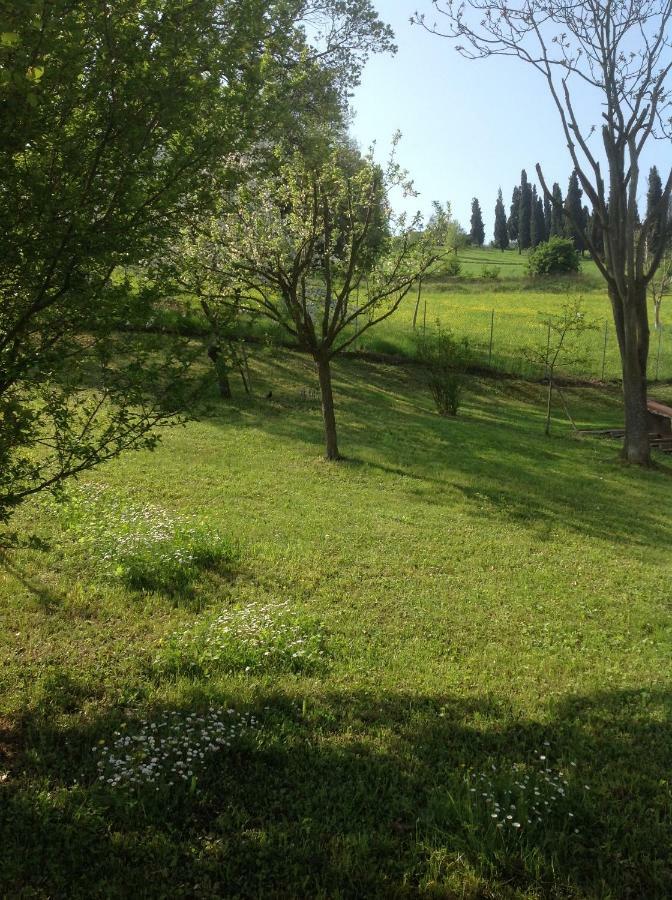 B&B Smile Fiorano Modenese Dış mekan fotoğraf