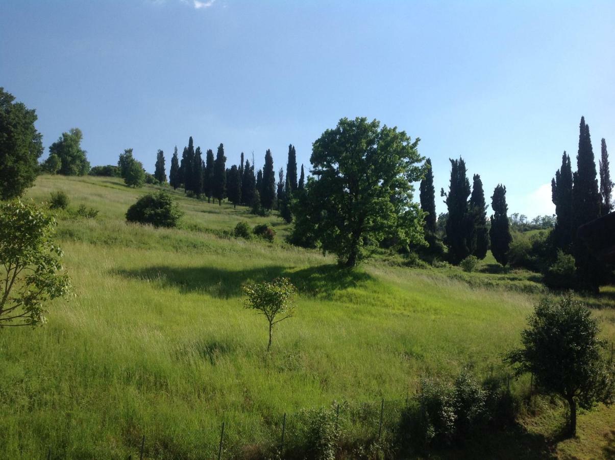 B&B Smile Fiorano Modenese Dış mekan fotoğraf