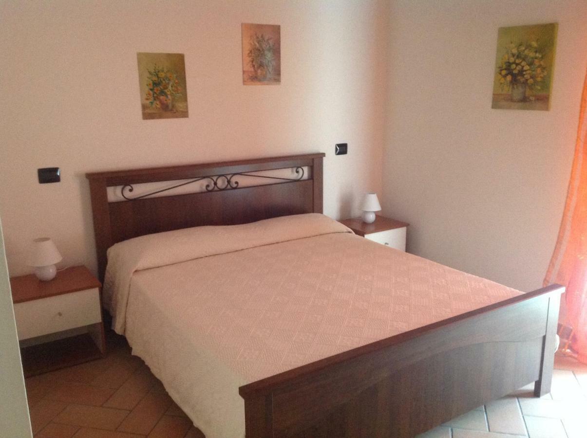 B&B Smile Fiorano Modenese Dış mekan fotoğraf