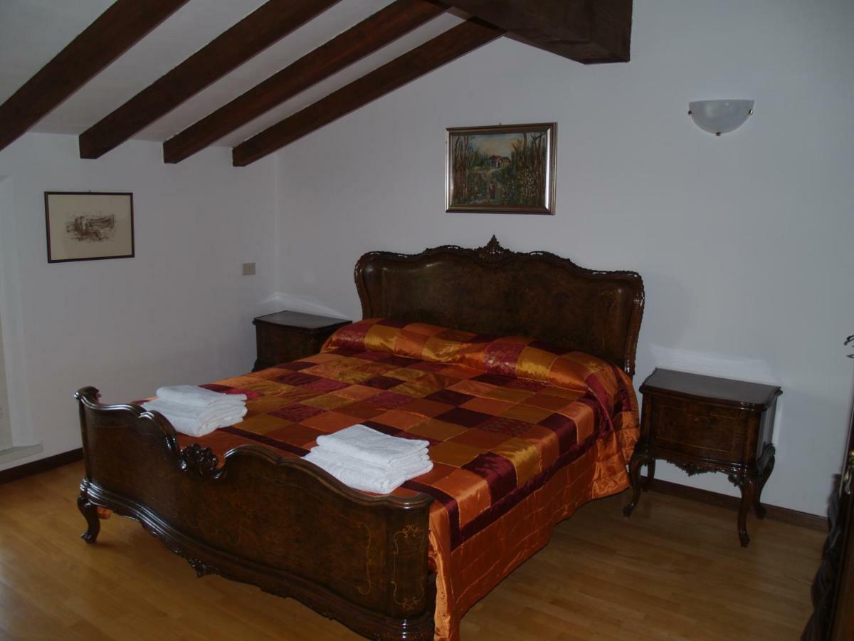 B&B Smile Fiorano Modenese Dış mekan fotoğraf