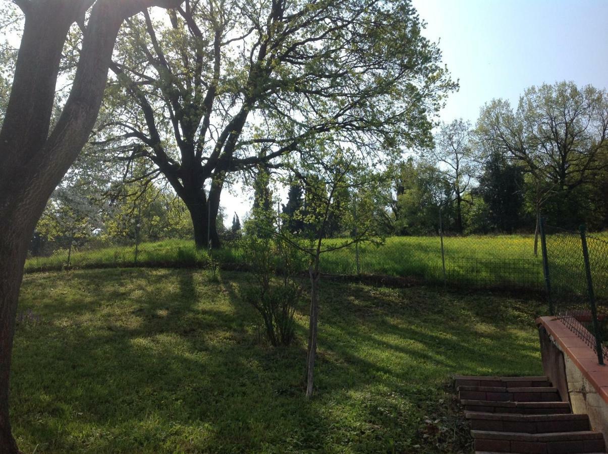 B&B Smile Fiorano Modenese Dış mekan fotoğraf
