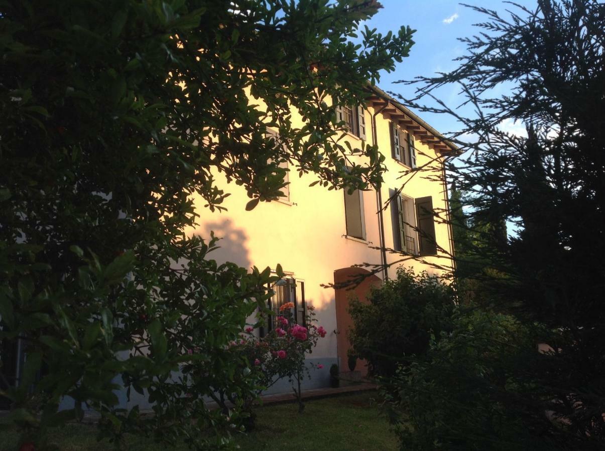 B&B Smile Fiorano Modenese Dış mekan fotoğraf
