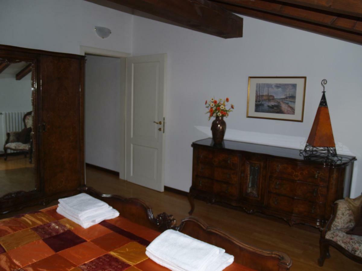 B&B Smile Fiorano Modenese Dış mekan fotoğraf