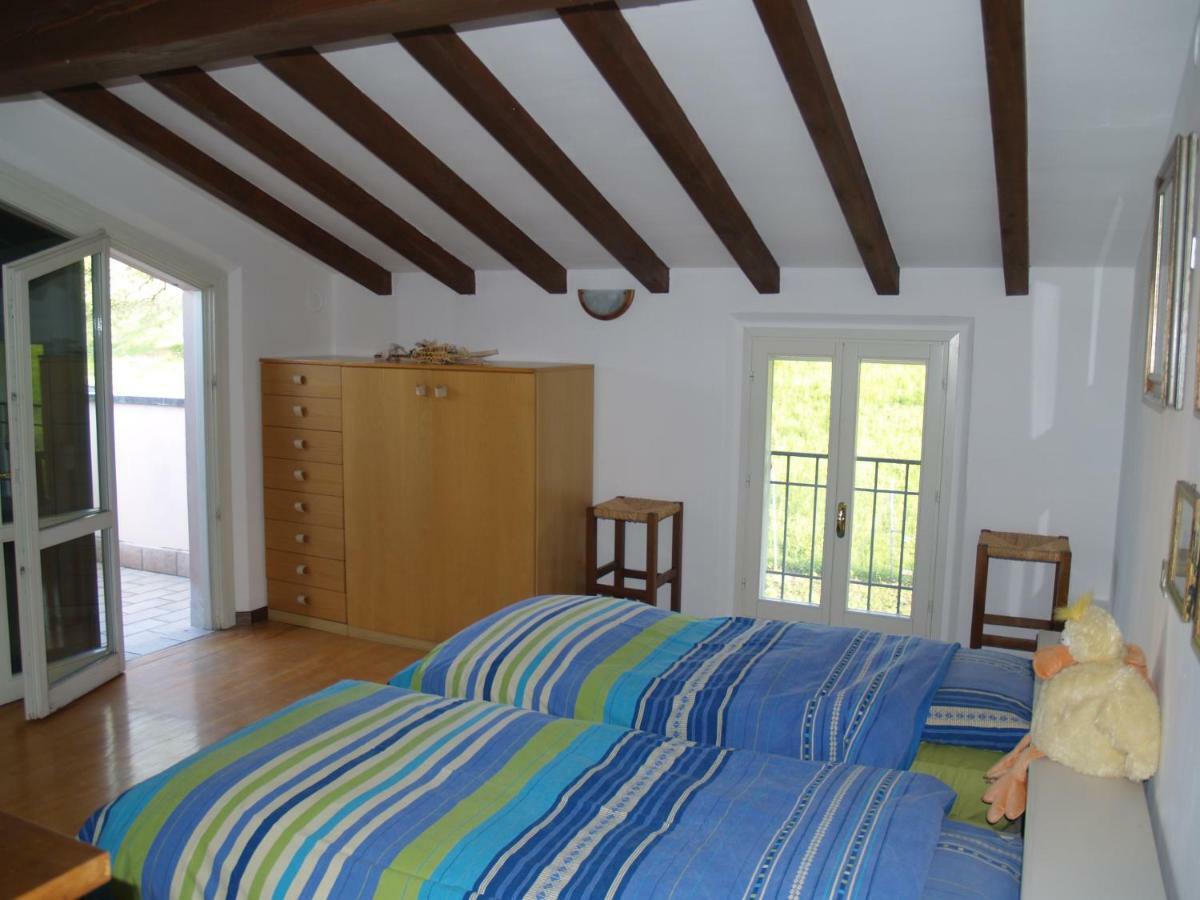 B&B Smile Fiorano Modenese Dış mekan fotoğraf