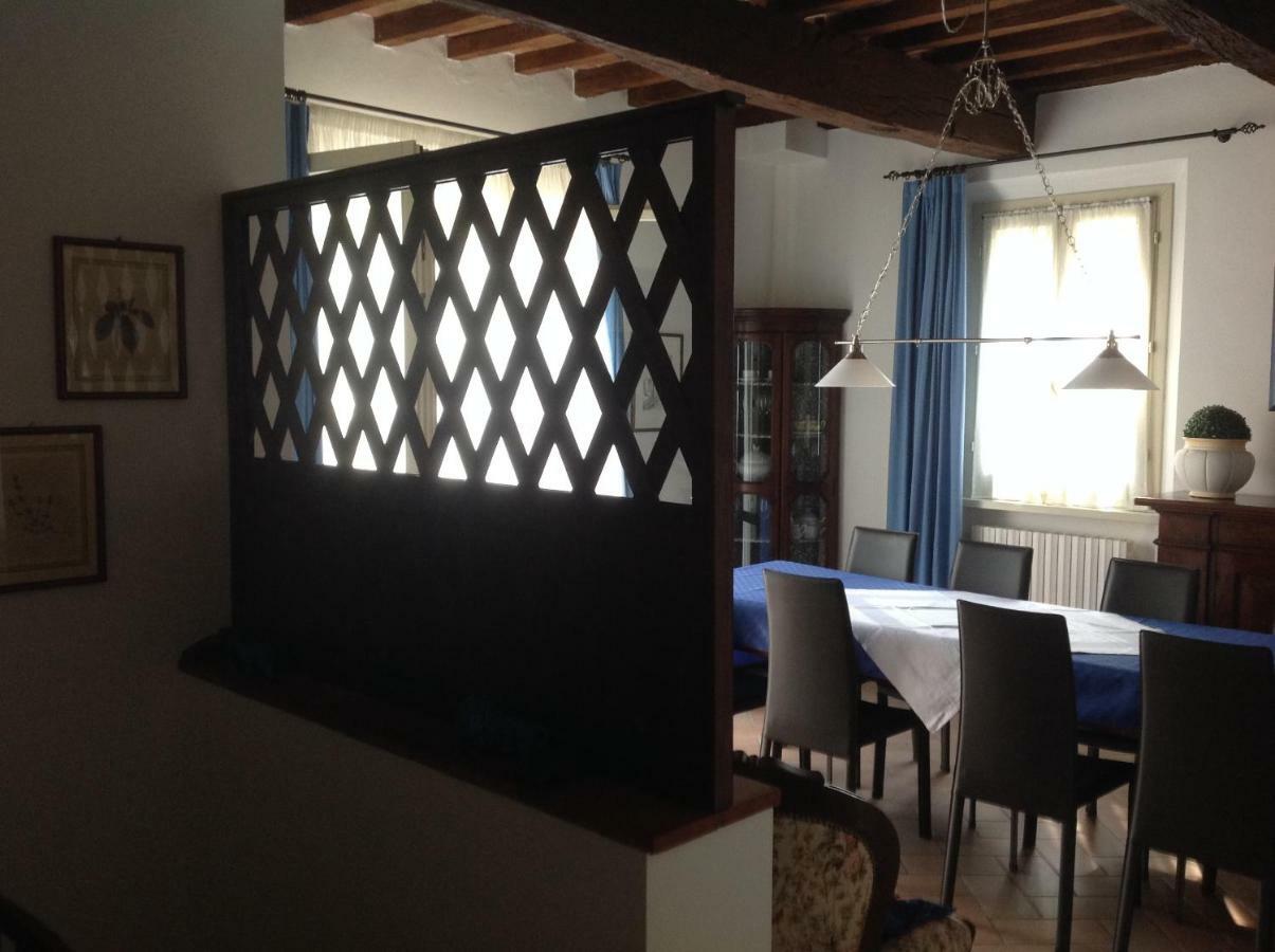 B&B Smile Fiorano Modenese Dış mekan fotoğraf