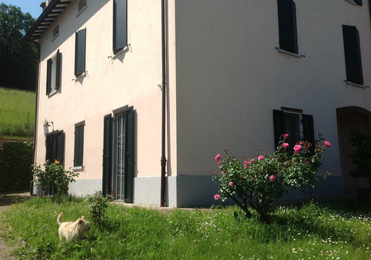 B&B Smile Fiorano Modenese Dış mekan fotoğraf