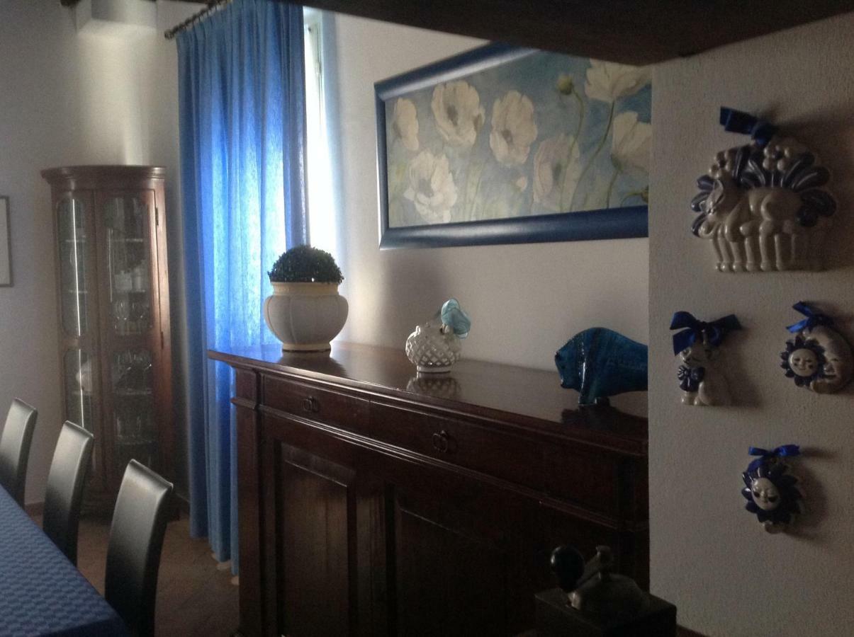 B&B Smile Fiorano Modenese Dış mekan fotoğraf
