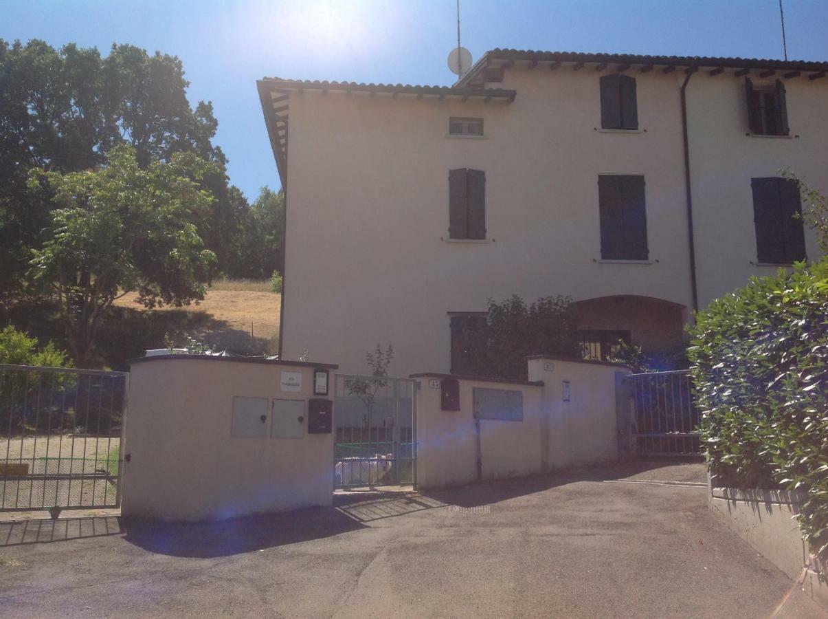 B&B Smile Fiorano Modenese Dış mekan fotoğraf
