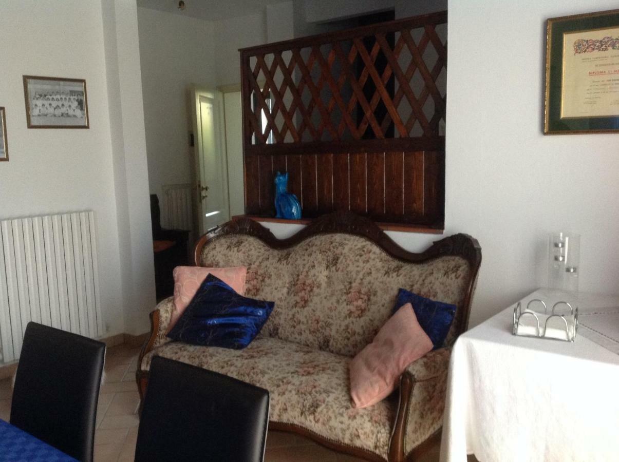 B&B Smile Fiorano Modenese Dış mekan fotoğraf