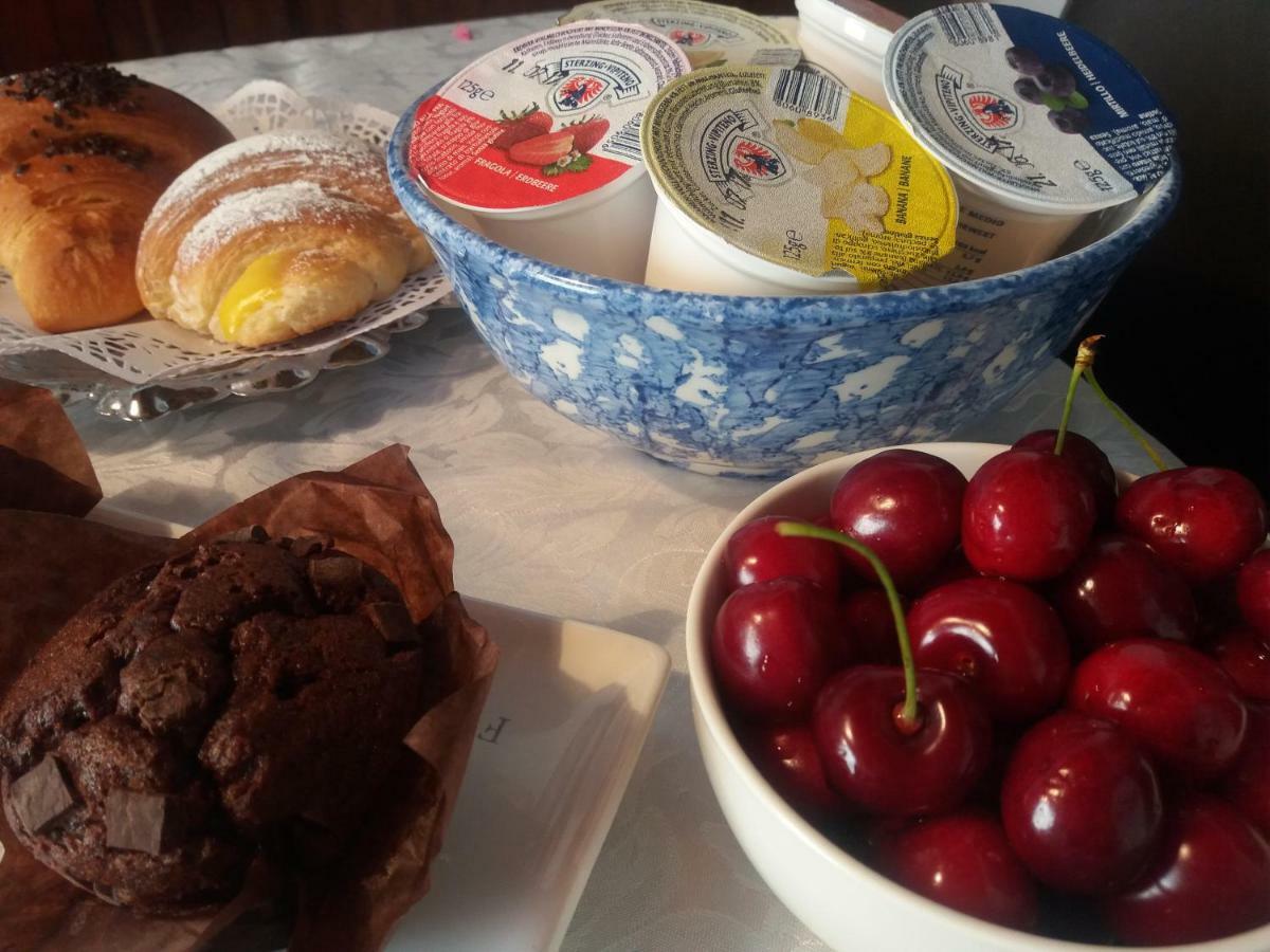 B&B Smile Fiorano Modenese Dış mekan fotoğraf