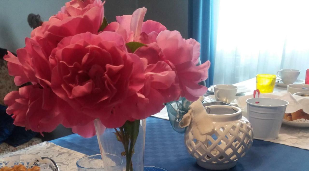B&B Smile Fiorano Modenese Dış mekan fotoğraf