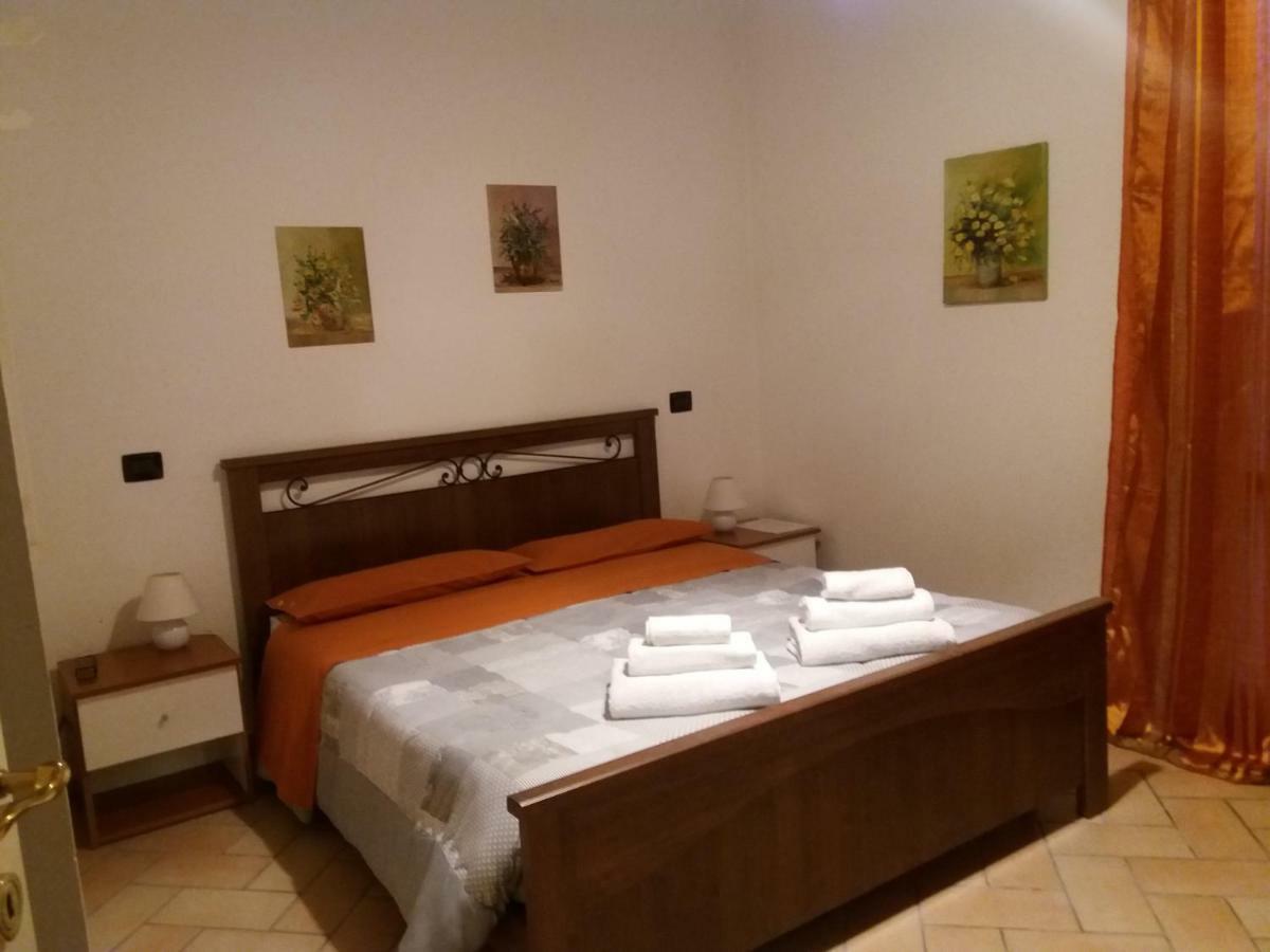 B&B Smile Fiorano Modenese Dış mekan fotoğraf