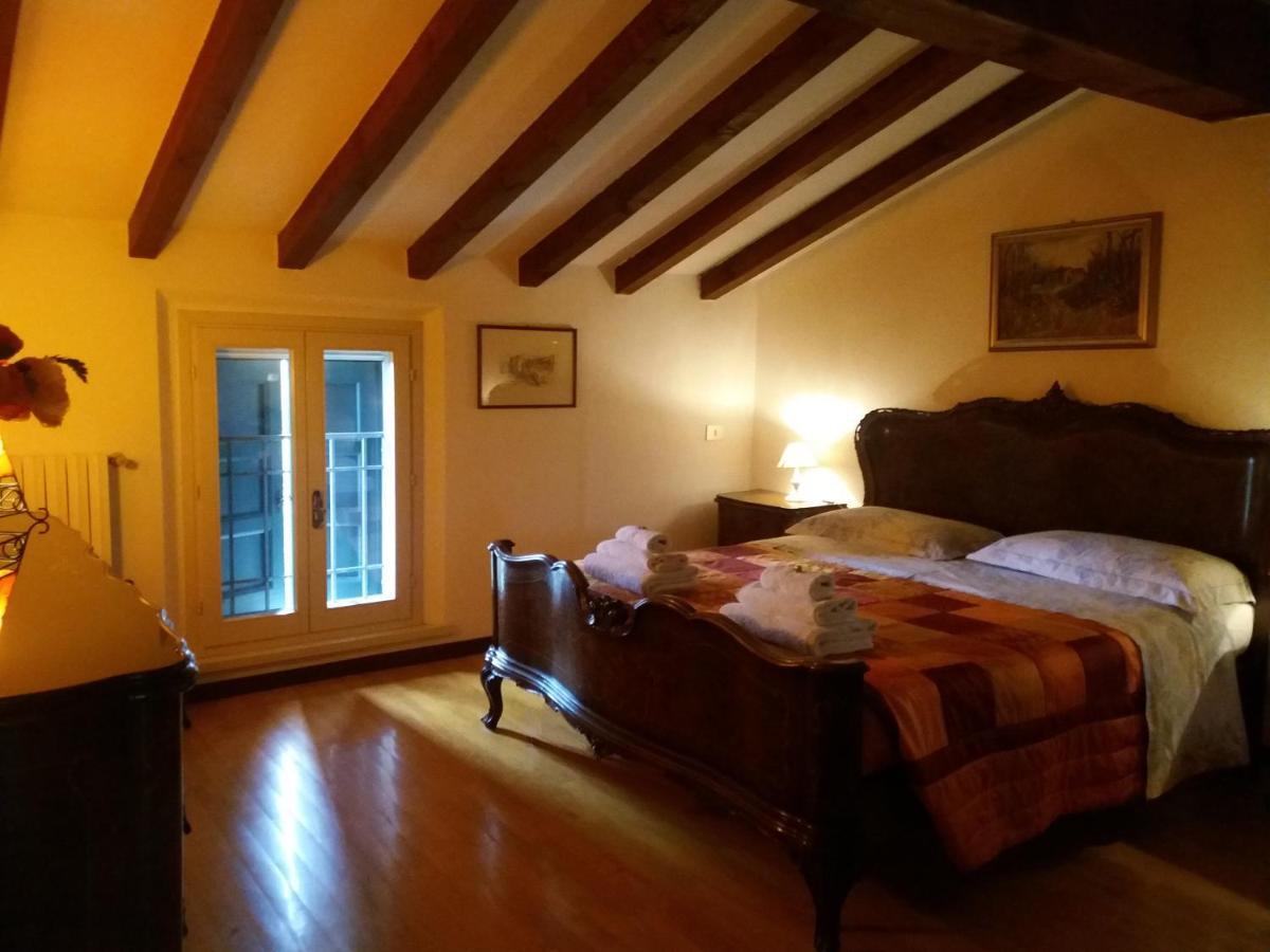 B&B Smile Fiorano Modenese Dış mekan fotoğraf