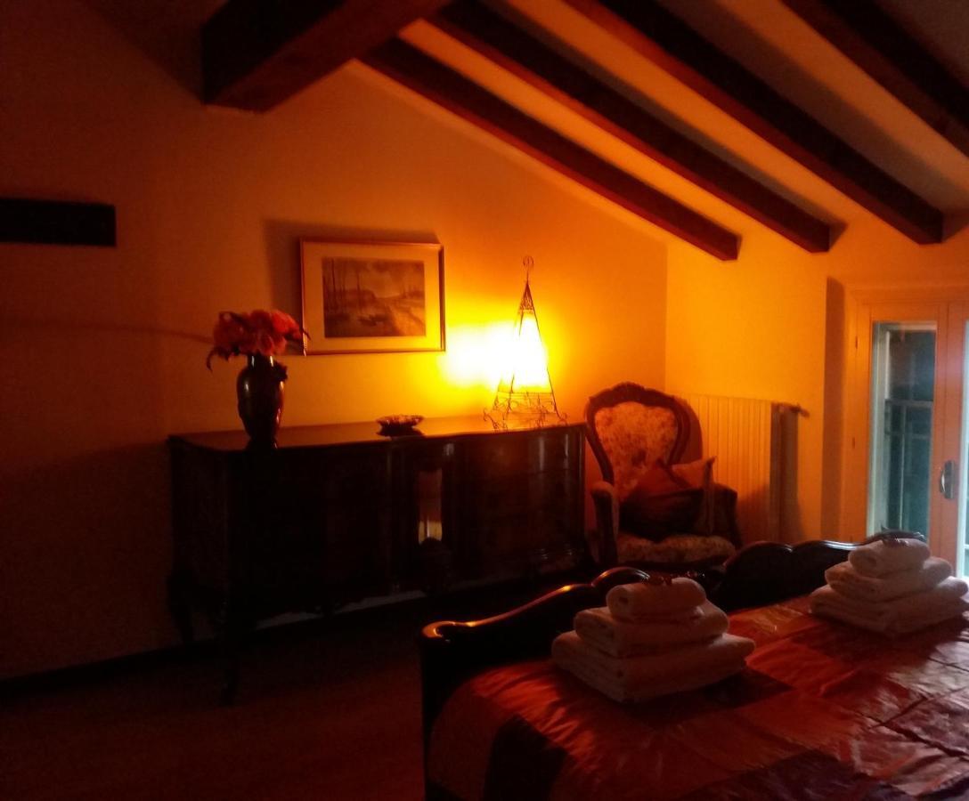 B&B Smile Fiorano Modenese Dış mekan fotoğraf