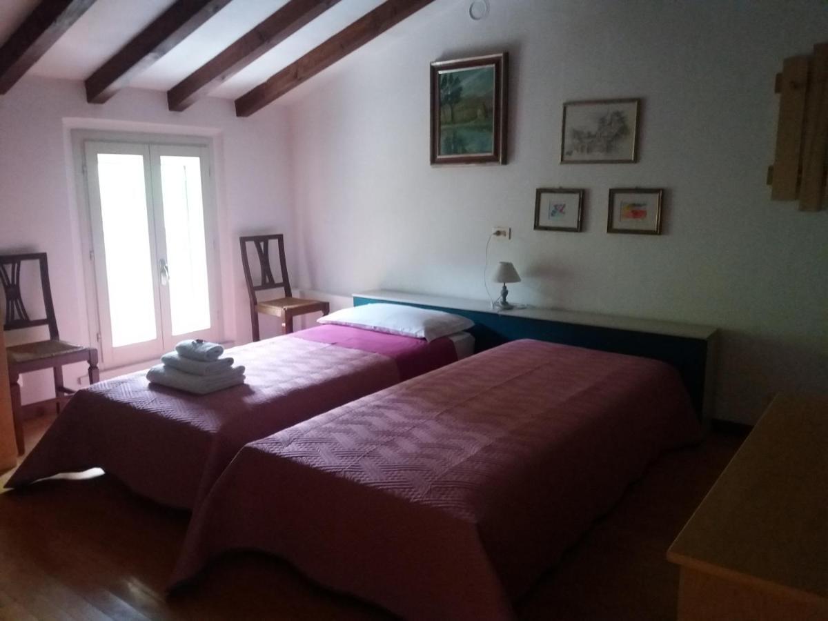B&B Smile Fiorano Modenese Dış mekan fotoğraf