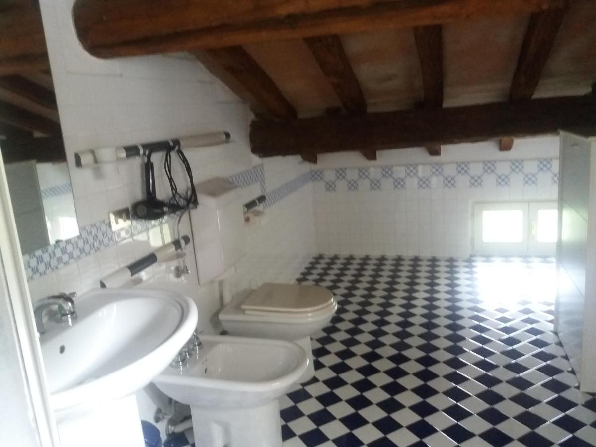 B&B Smile Fiorano Modenese Dış mekan fotoğraf